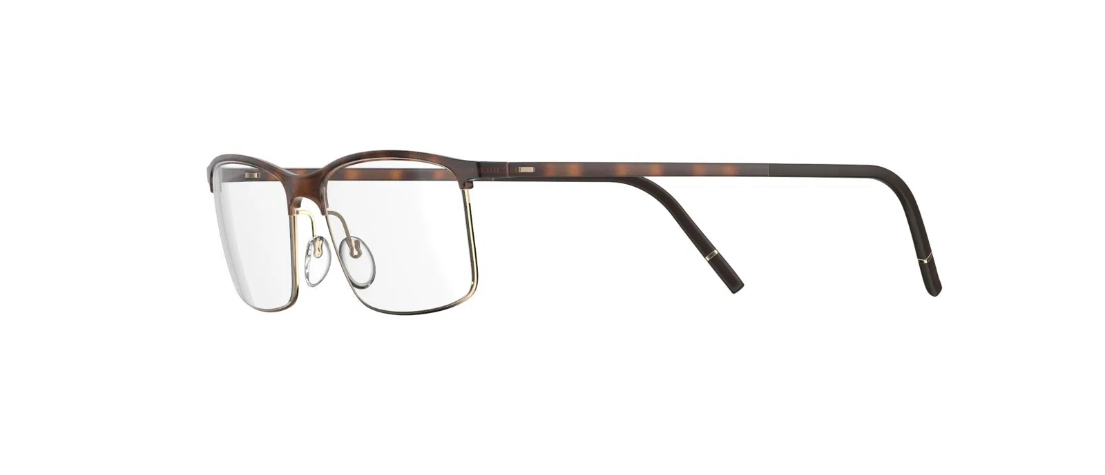 Silhouette Balanced Fusion 2988 Eyeglasses - view 20